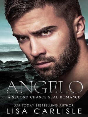 cover image of Angelo